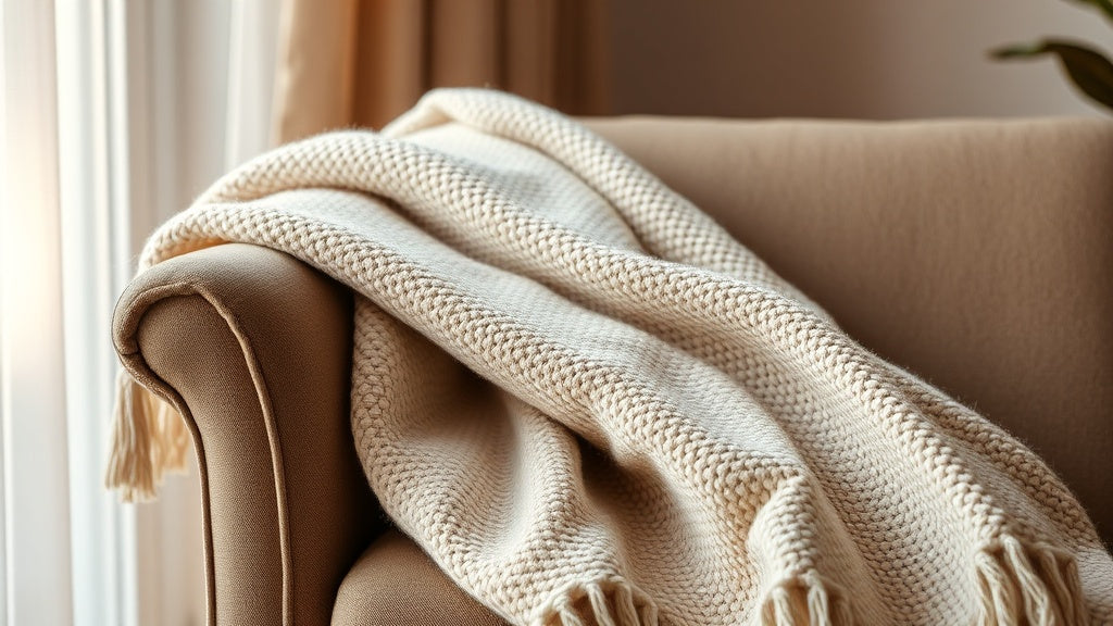 Throws & Blankets collection image