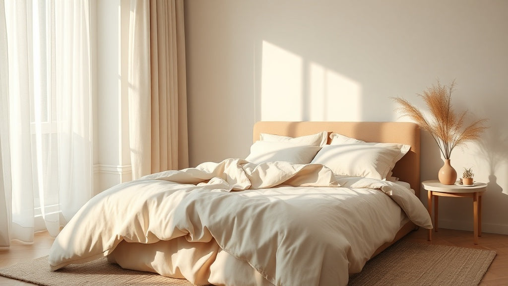 Bedroom collection image